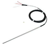 Sterling Sensors RFCSE33MM0501M67 Fabricated RTD with Crimp Seal (Pt100 3-wire class B 3x50mm; -50~250°C)