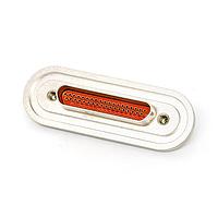 Đầu nối Micro-D D-Sub 37 chân Socket Cốc hàn Dura-Con / Cinch Connectivity Solutions DCDH-37SSBN