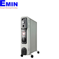 FUJIE OFR4613 오일 히터 (2800w)