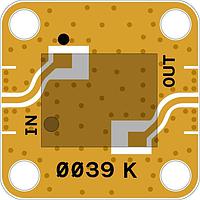 Quantic X-Microwave XR-A255-0404D RF開発ツール マルチプライヤー, RMK-5-152-2+SMT