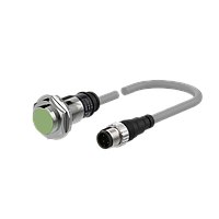 Autonics PRW18-5AO-V ເຊັນເຊີ Proximity Inductive cylindrical (20Hz, 5mm, 100-240VAC)