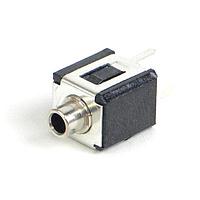 Đầu nối điện thoại MICRO-D cái góc phải A Switchcraft MDP21RA