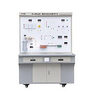 Bộ thực hành pin nhiên liệu DOLANG DL-ZRL081