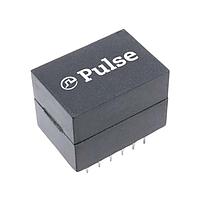 Pulse Electronics HB5604NL Audio & Signal Transformers MOD, SIN, 1GD,1:1, HF,18P,THT,TU