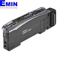 Bộ khuếch đại phát hiện màu OMRON E3NX-CA0