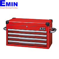Hộp đựng dụng cụ KTC EKR-1004R (4 ngăn)