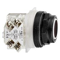 Công tắc nhấn có bảo vệ PSH 600VAC 10A 30MM SK SCHNEIDER 9001SKR1BH13