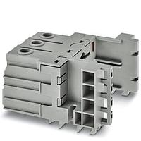 PHOENIX CONTACT 2909628 産業用サージプロテクター VAL-MS BE/1+1/1U/FM