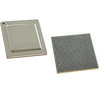 Bộ vi xử lý - Bộ xử lý MPU Sitara: quad-Arm Cortex-A15 10 Texas Instruments AM5K2E04XABD25