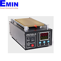 Máy tách kính YIHUA YH-946A II (500W)