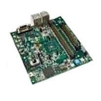 Bộ đánh giá Bộ dụng cụ đánh giá (Phần cứng & Phần mềm) cho ADSP-BF592 Pr Analog Devices ADZS-BF592-EZLITE