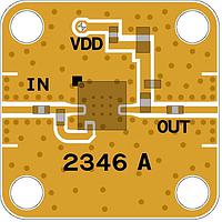 Quantic X-Microwave XM-D1Y8-0404D Gain Block Amplifiers Amplifiers, AM1084-1