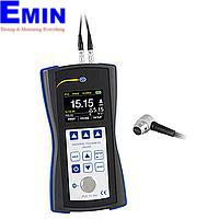 Máy đo độ dày vật liệu PCE TG 300-P5EE (0.65~600 mm; 2~600 mm)