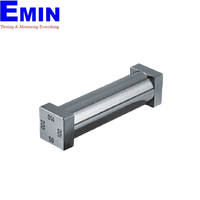 Thước kéo màng sơn bốn mặt Biuged BGD 206/4 (Loại phổ thông, 30µm，60µm，90µm，120µm)