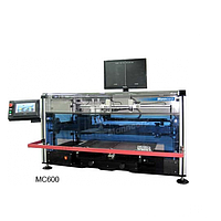 Máy in khuôn bán tự động Manncorp MC600