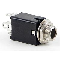 Switchcraft 113BPCX 電話コネクタ 3C ENCLOSED 1/4"