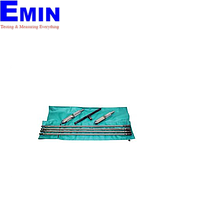 AMS 209.78 土壤取样钻套件 2 1/4“ x 4” 