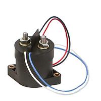 Gigavac GV221CAX 내장 코일 억제 컨택터