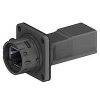 Bộ cách ly mạng 1Gb/s dạng tròn, thẳng, phiên bản tích hợp EMO Systems EN-10HG