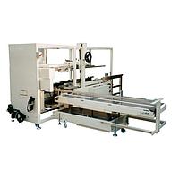 Strapack AF-5NH 박스 제조 기계