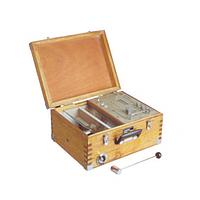 Thiết bị đo độ ẩm sợi thô GESTER GT-B06-3