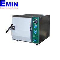 Nồi hấp tiệt trùng HINOTEK YXQ.DY.250A25 (25L, 1.5KW/AC 220V 50Hz)