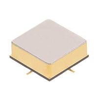Bộ Khuếch Đại RF 20-250MHz Độ ồn 2.8dB Độ lợi 8.0dB MACOM SMA70-3
