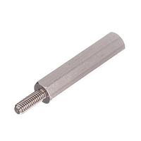 Keystone Electronics 24300 Hex Metric 5.5 HEX 25.0mm SS