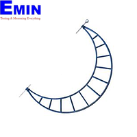 Panme đo ngoài cơ khí Samyon 731-04 (2500-3000mm, 0.01mm)