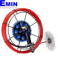 Cuộn cáp Wöhler H 420 VIPER (GRP 20 m)