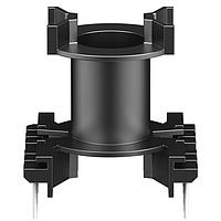 Lõi cuộn cảm không kẽ hở PQ50/50 Phenolic T375HF EPCOS B65982E0012D001