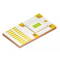 ams OSRAM LE CG P3AQ-WQWU-A-0 Low Power LEDs LE CG P3AQ