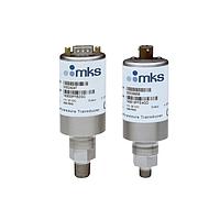 MKS 750D Baratron® Absolute Capacitance Manometers (10 Torr - 3000 psia)