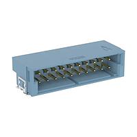 ERNI - TE Connectivity 374318-E Shrouded DRCB 2,54 20 M SMD * 137 E012 166 GURT *