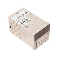 Bộ hẹn giờ kỹ thuật số LED Omron Automation and Safety H5CN-YAN AC100-240