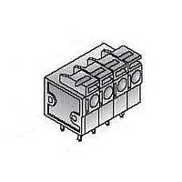 Kobiconn 158-P10142RPU-E Pluggable Terminal Blocks 5.08 P 90DEG 10P LVR