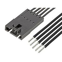 Dây Rời SL KHÓA DƯƠNG P-S 5CKT 50MM Sn Molex 216273-1050