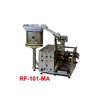 Máy tạo hình chân linh kiện REN THANG RF-101-MA