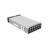 Excelsys CX18M-000000-N1A Unconfigured Power Supply 1800W Fan cooled Medical CoolPac, IEC terminal, Normal leakage, 6 slots, 12V Aux , must be used with CoolX Mod