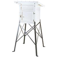 Thiết bị che chắn dụng cụ đo khí tượng skSATO 7960-46 (Chân thép)