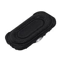 Loa Micro, hình chữ nhật 25 x 14mm, sâu 5mm, PU+PEI, Nd-Fe-B, 1.5W, 8Ω, 700Hz, đế hàn Same Sky (formerly CUI Devices) CMS-25145-28SP-67