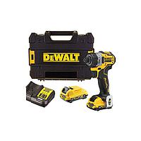 Máy vặn vít dùng pin DEWALT DCF801D2-KR