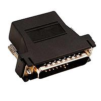 Bộ chuyển đổi D-Sub & Bộ đổi giới tính Digi One PortServer 4pack DB-25M Modem DIGI 76000700