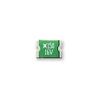 Littelfuse RF2160-000 리셋터블 퓨즈 - PPTC MINI SMD 리셋터블 퓨즈