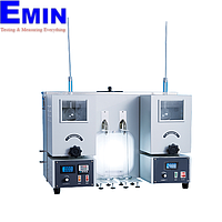 Samyon 6536A Distillation Apparatus (4000W)