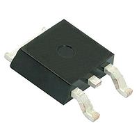 MOSFET TO252 800V 8A MOSFET kênh N Vishay Siliconix SIHD11N80AE-GE3