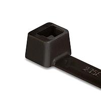 HellermannTyton 111-01601 - T50I BLK HIRHSUV TIE 12"