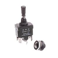 Công tắc gạt Công tắc gạt 08-2-2-24 P 933 KISSLING - TE Connectivity 08-2-2-24-P-933