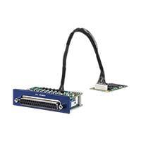 Mô-đun Giao diện Cô lập 16 Đầu vào số/8 Đầu ra số, 1 Kênh, DB37, PCIe I/F Advantech MOS-1110Y-0101E