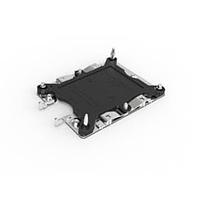 Bộ Đế Ổ Cắm IC & Linh Kiện NRW FABRIC BOLSTER, Có Nắp Đậy AMP Connectors - TE Connectivity 2310924-1